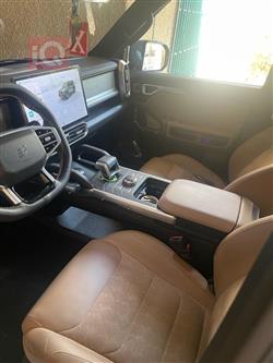 Jetour T2